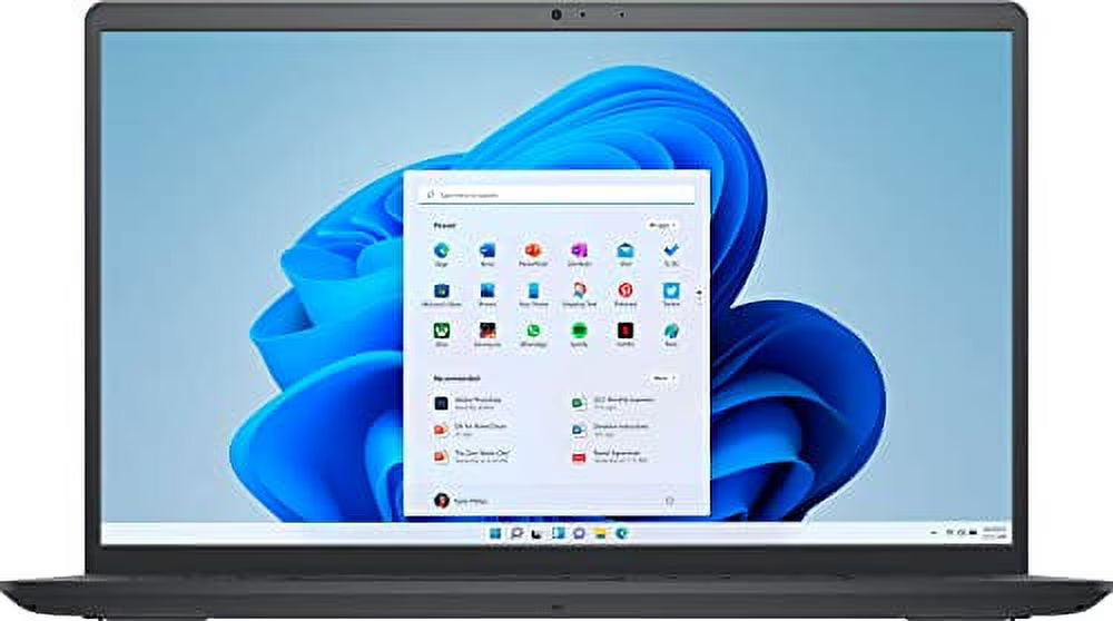 15.6" FHD Touchscreen Laptop A52673