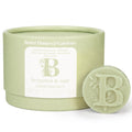Bergamot & Sage Essential Oil Infused Wax Melts 2.75 oz L388