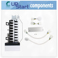 Refrigerator Ice Maker Replacement M57019