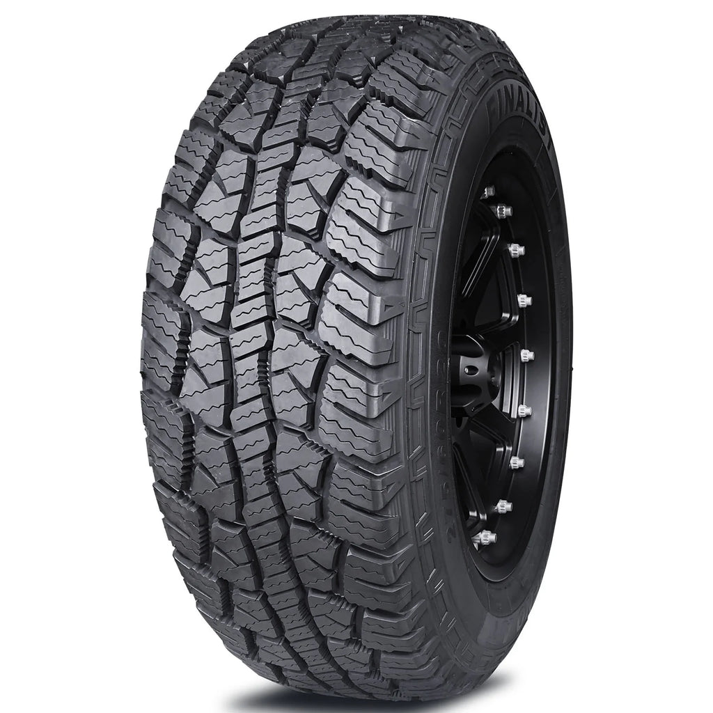 275/65R18 116T All Terrain Tire G11410