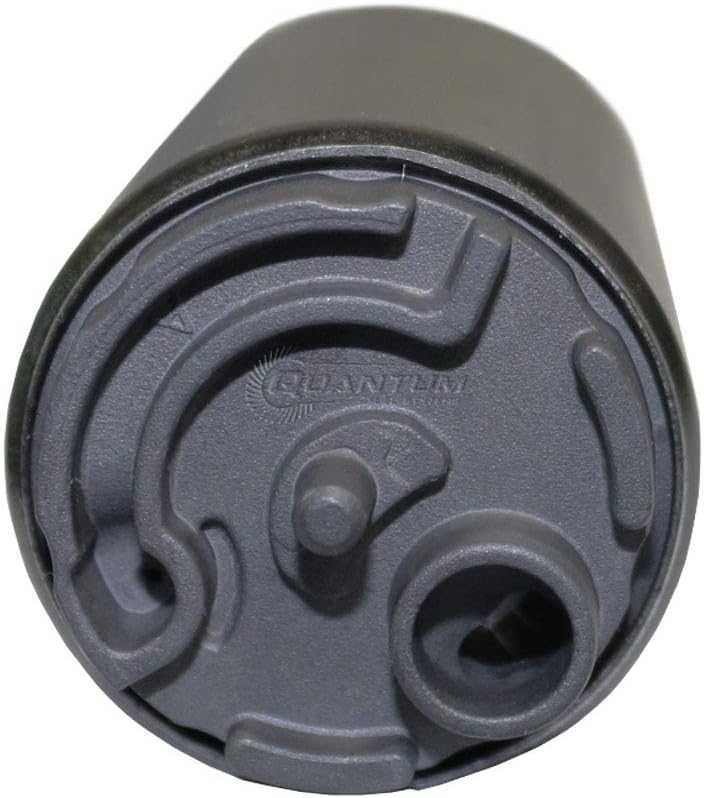 Fuel Pump, Fuel Filter, Strainer Replacement Pack of 2 F1612