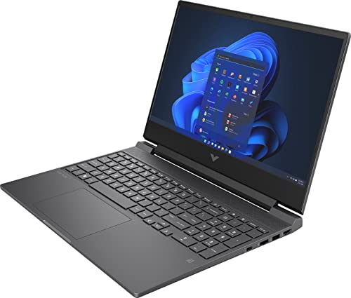 15.6" 144Hz FHD IPS Laptop Intel i5-12450H NVIDIA GeForce GTX 1650 8GB DDR4 512GB SSD A810