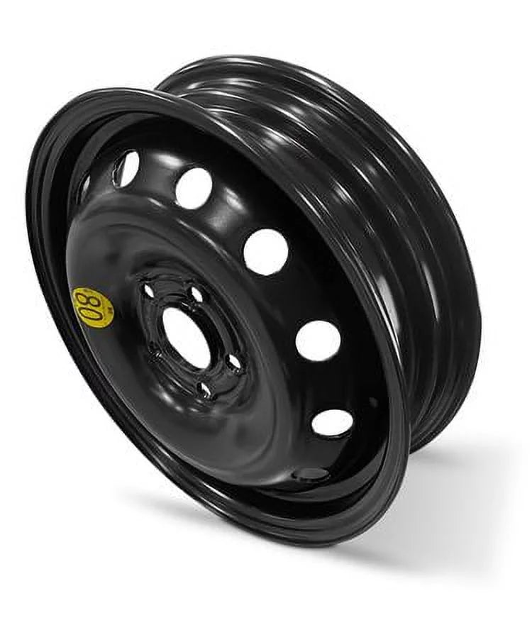 16x4 Inch Steel Spare Wheel G4123