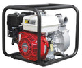 2" Water Transfer Pump, 6.5 hp, 158 GPM A70453