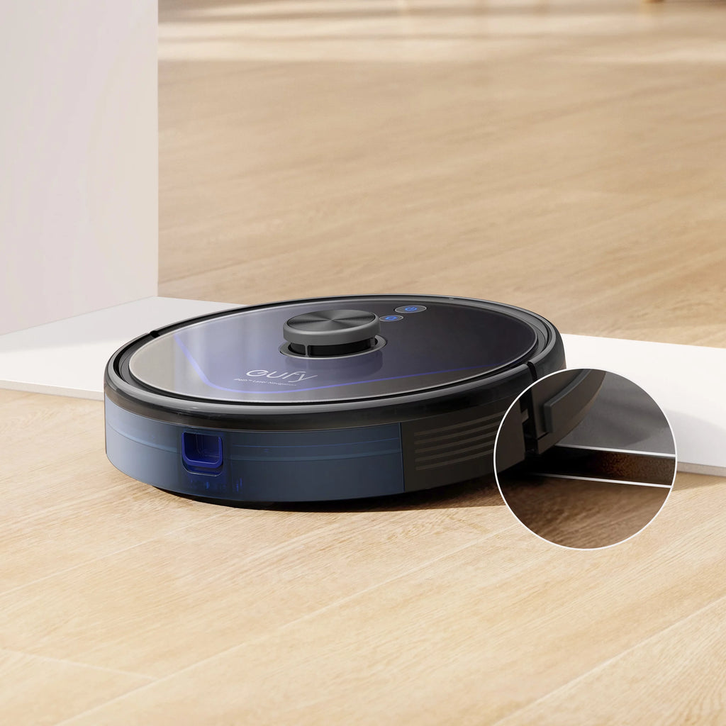 Robot Vacuum 3000Pa Suction G6059