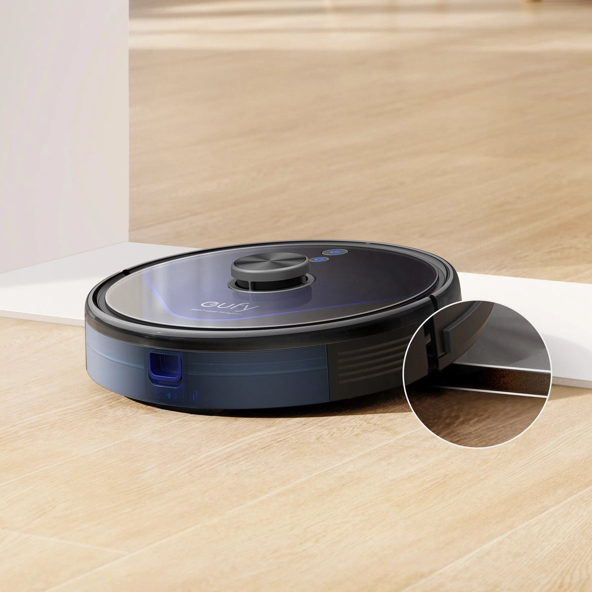 Robot Vacuum 3000Pa Suction G6059