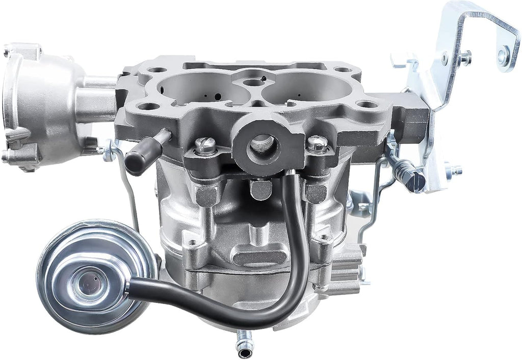 2 Barrel Carburetor for Chevrolet Engine 5.7L 350 1970-1980 6.6L 400 1970-1975 W791