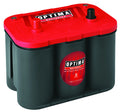 RedTop AGM Automotive Starting Battery Group Size 34 12 Volt 800 CCA X8902