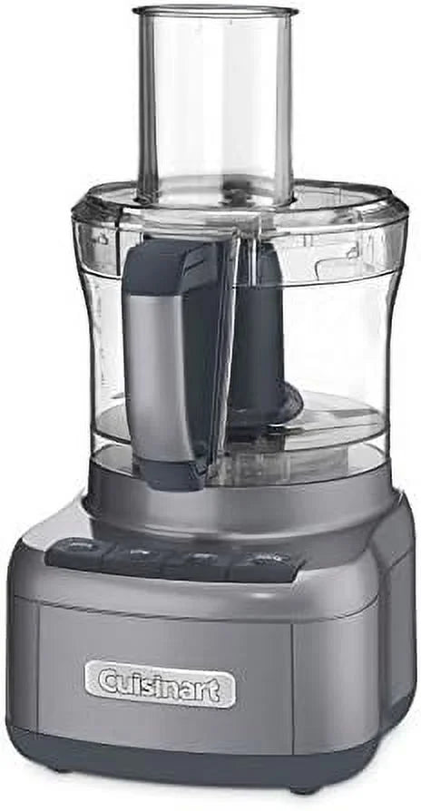 8 Cup Food Processor H827041