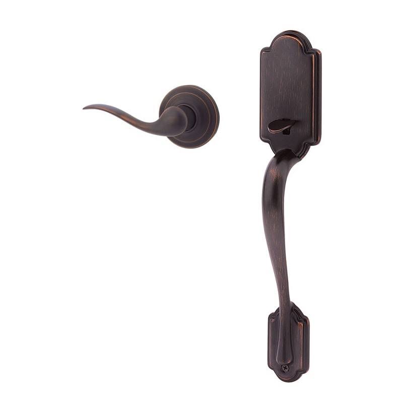Passage Handleset Q478654