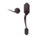 Passage Handleset Q478654