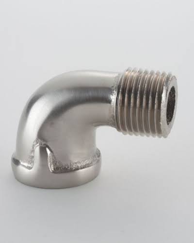 1/2x22 IPS 90 Degree Street Elbow A71635