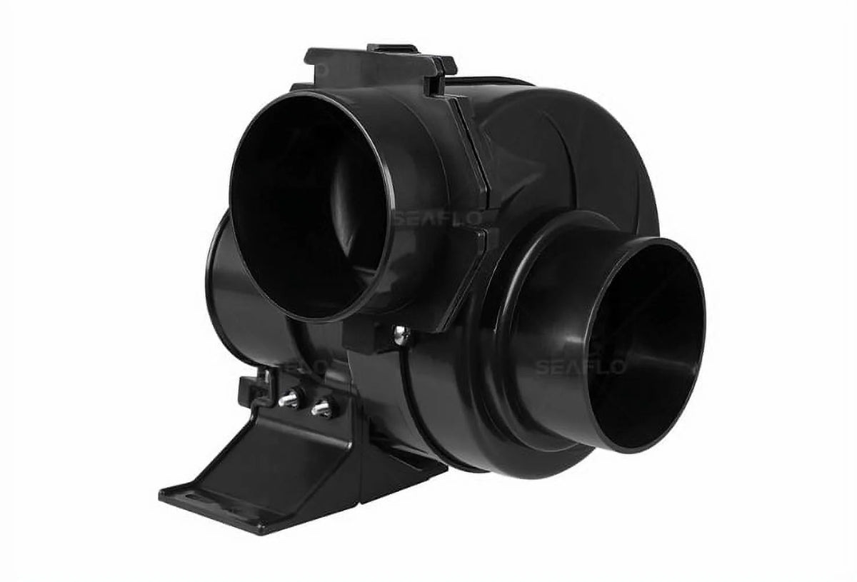 130CFM 12VDC Bilge Blower I77408