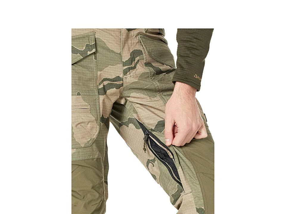 Slim Pant M65132