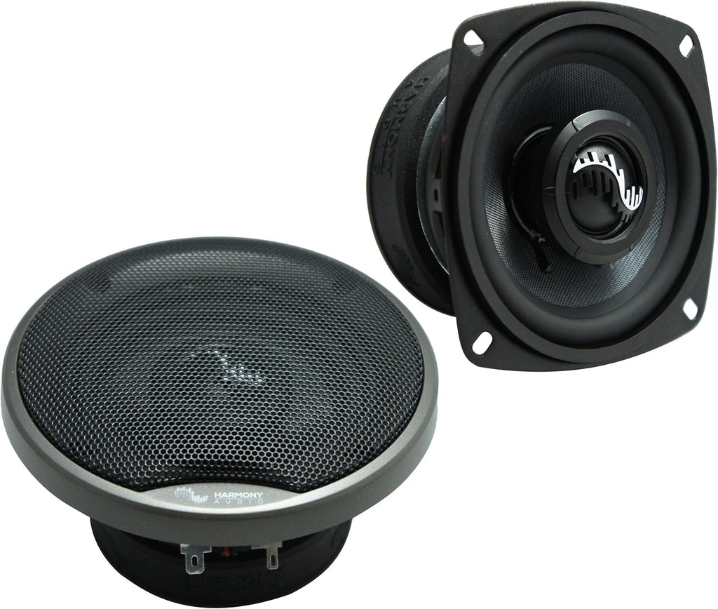 Carbon 5x7 275W Car Speakers T5485
