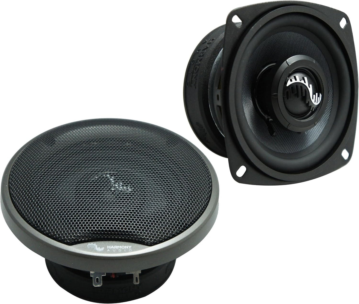 Carbon 5x7 275W Car Speakers T5485