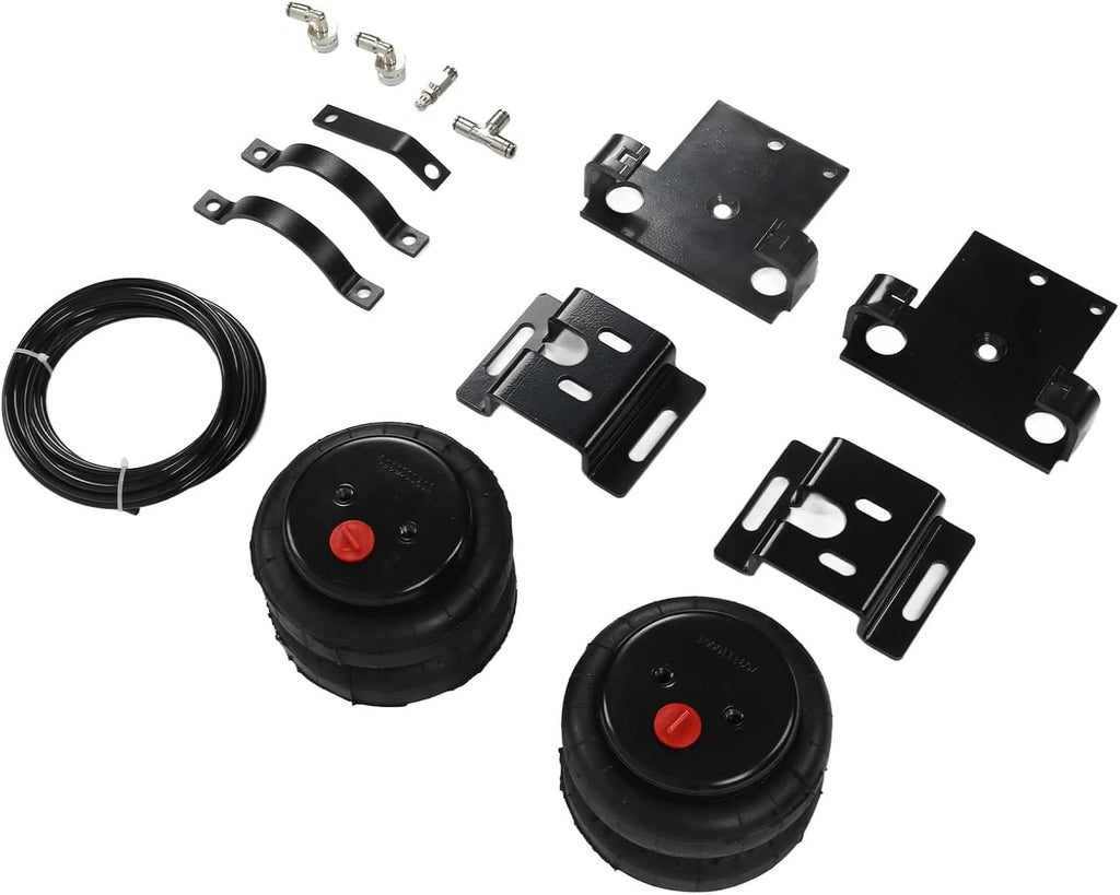 Air Suspension Kit 5000 lbs P176650