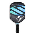 Ocean Blue Pickleball Paddle U2816