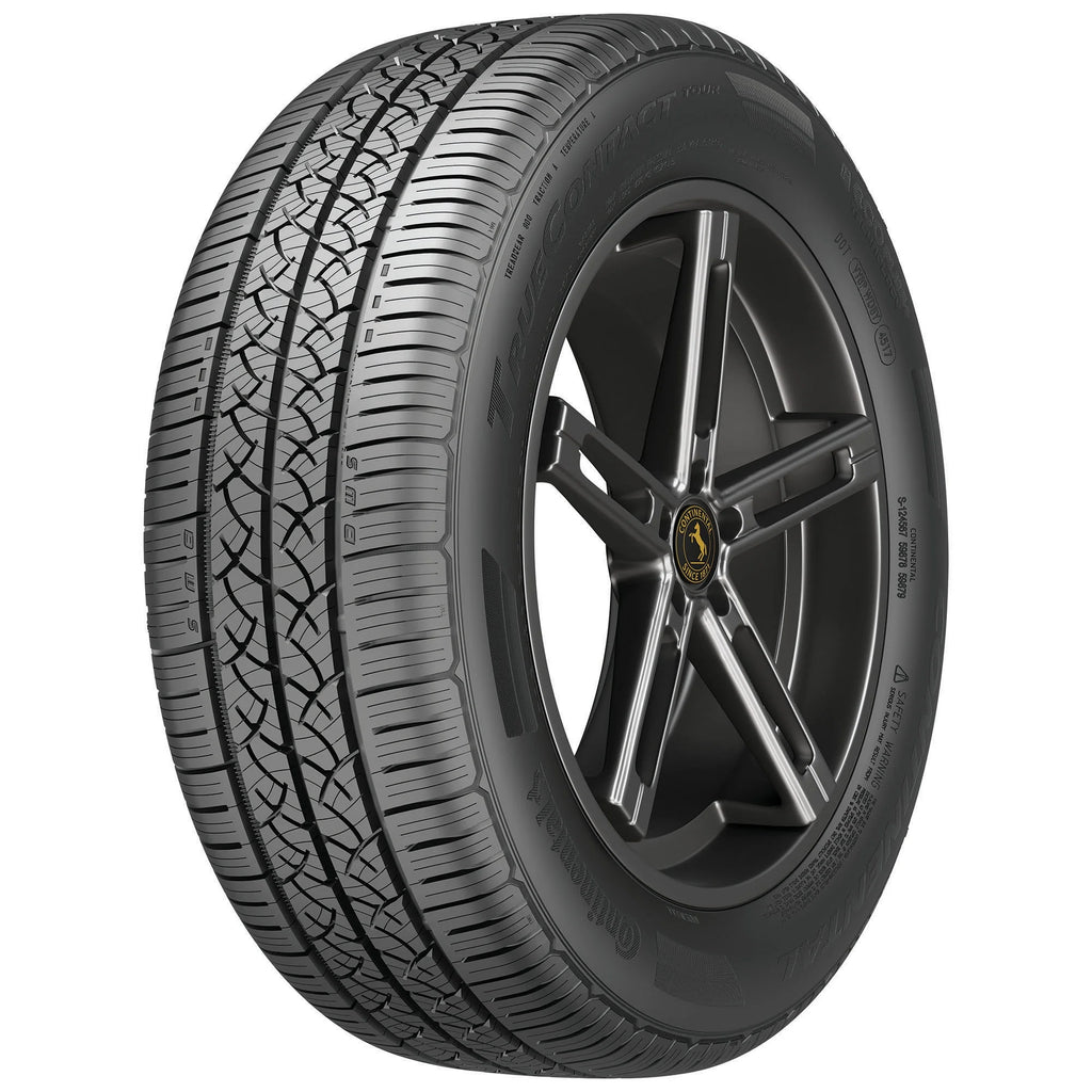 All Season 225/65R16 100T Passenger Tire N880