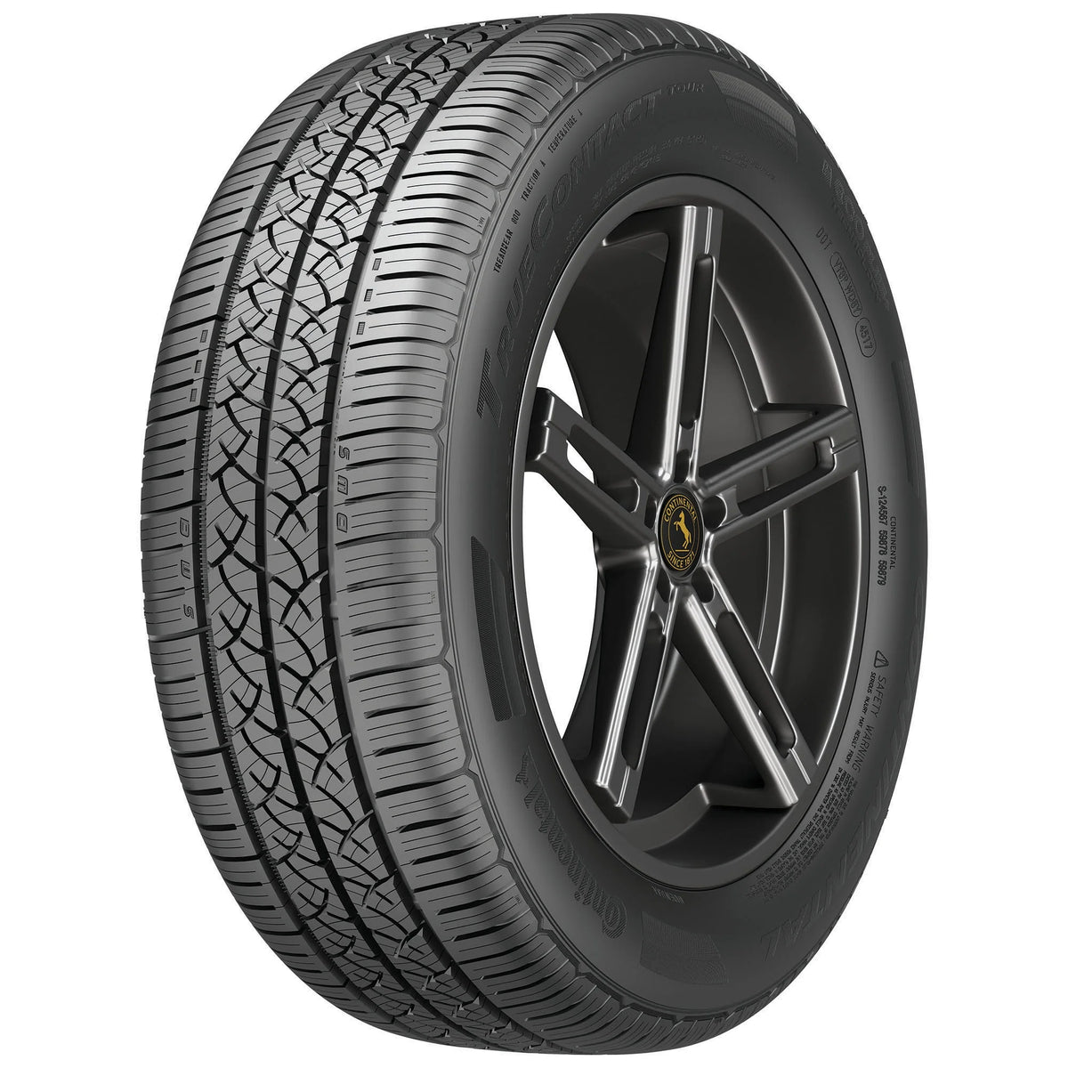 All Season 225/65R16 100T Passenger Tire N880