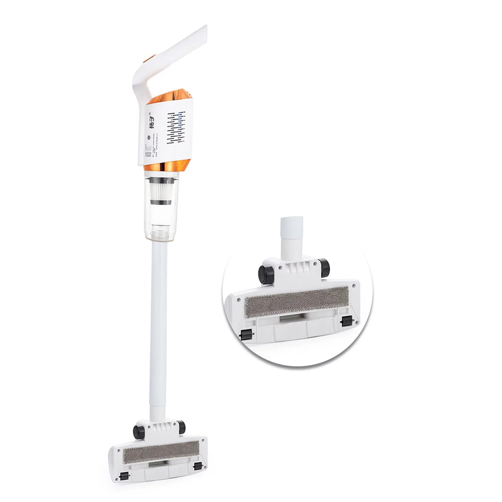Cordless Stick Handheld Vacuum Cleaner V7334