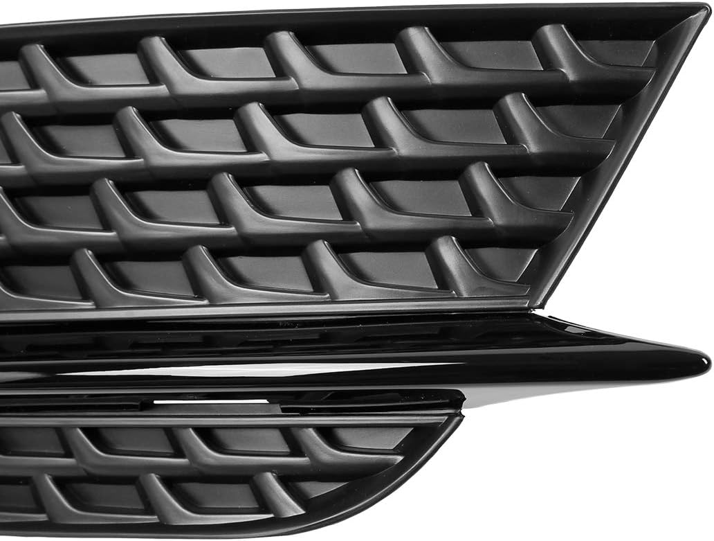 Fog Light Grille Lamp Cover for Audi A5 Q95959