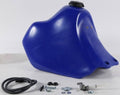 Blue 4.9 Gallon GAS Tank M391