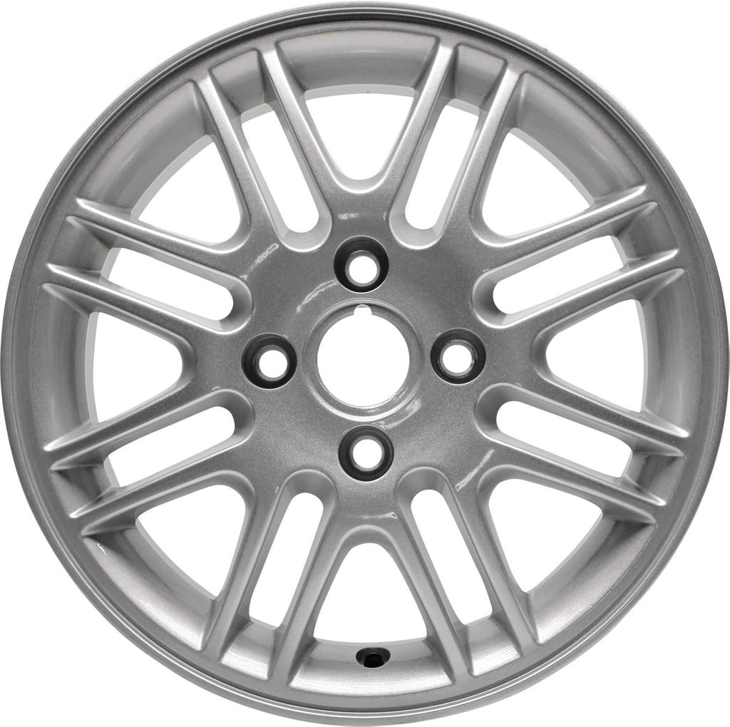 15 Inch Aluminum Alloy Wheel Rim O6764