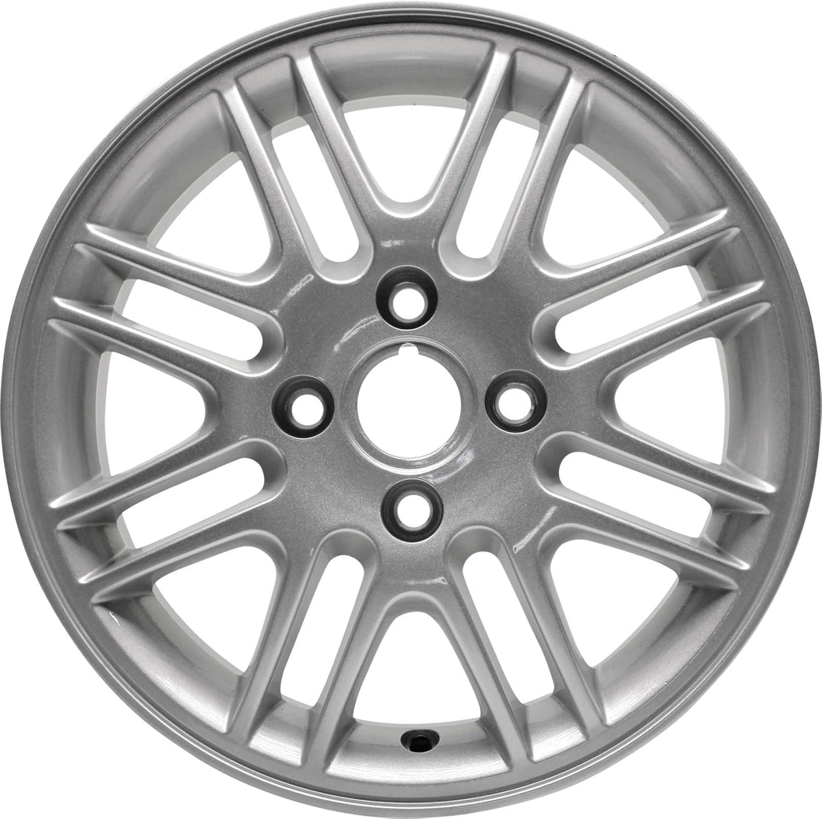 15 Inch Aluminum Alloy Wheel Rim O6764