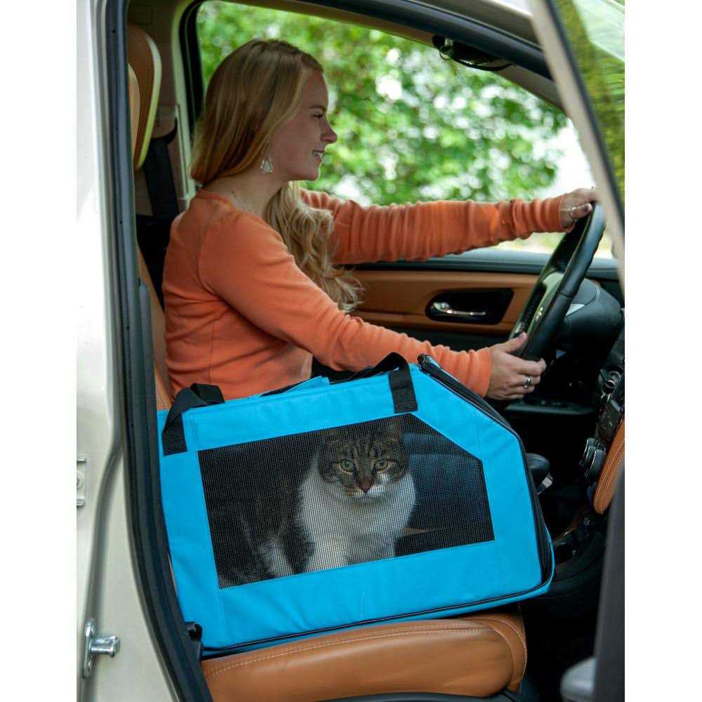Pet Car Seat & Carrier F452