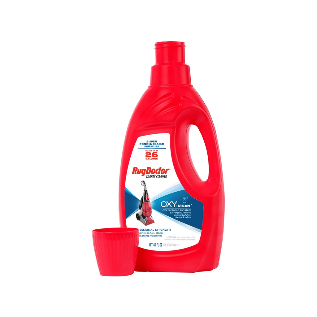 40 oz. Carpet Cleaner Solution Y38977