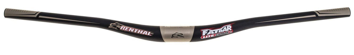 Carbon 35 Handlebar 760mm T197791