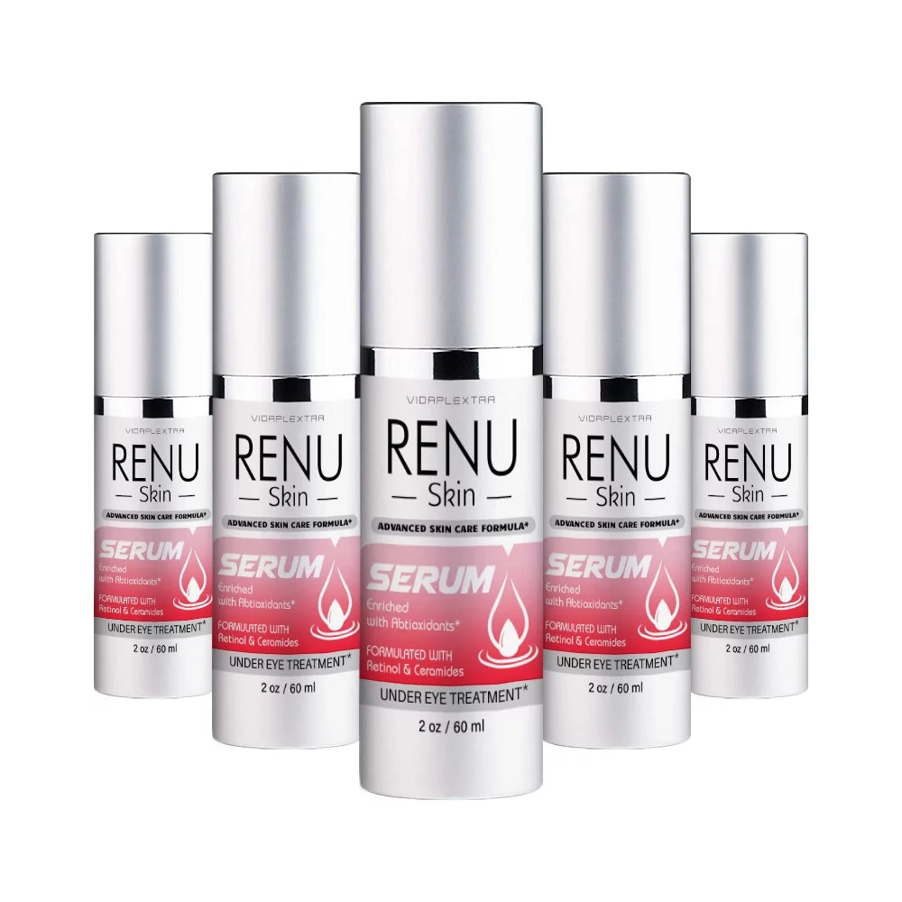 Face Serum Q146