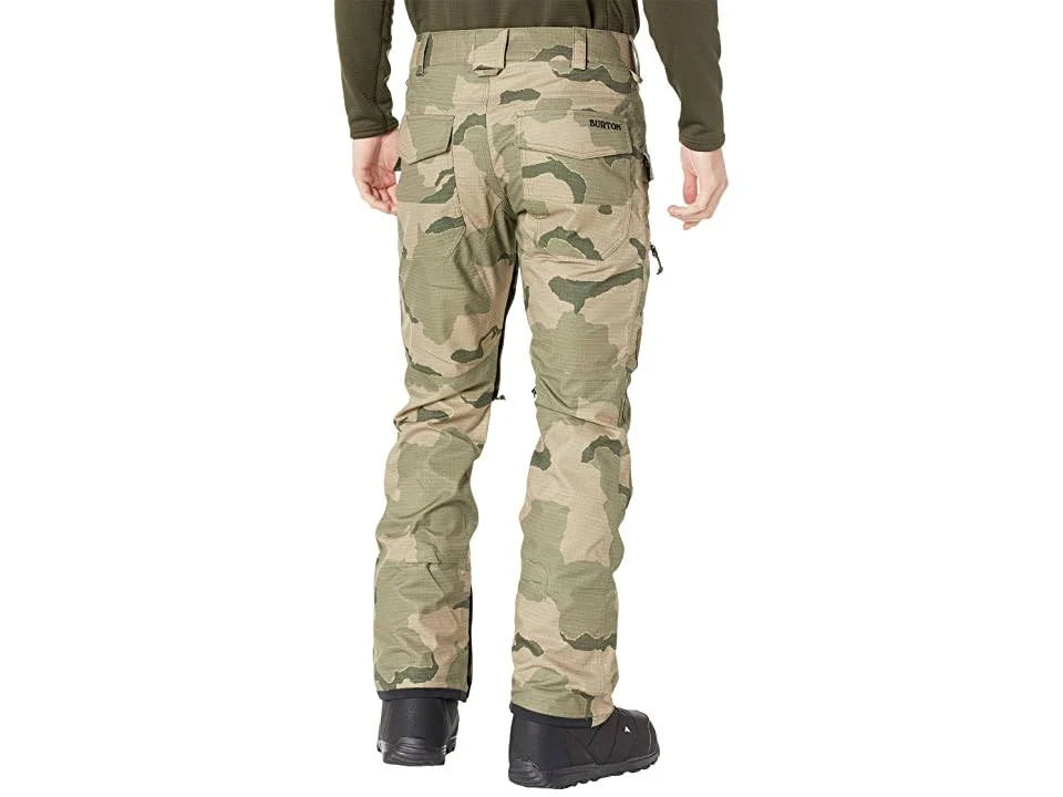 Slim Pant M65132