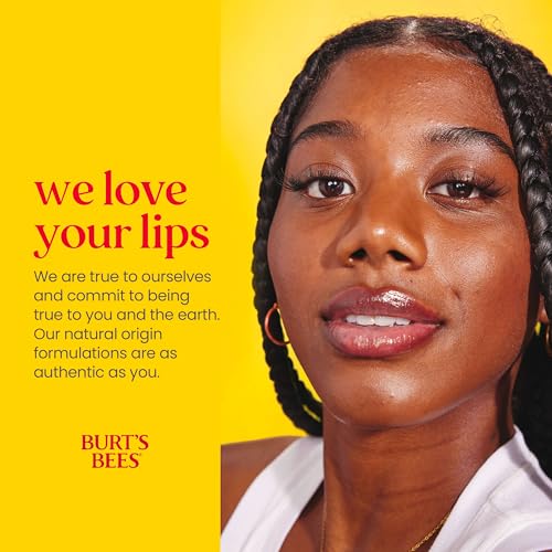 4 Pack Fruit Lip Balm T212