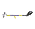Blue/Silver PWC Lanyard M65714