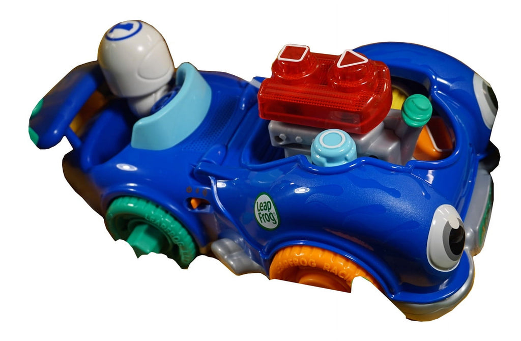 Fix And Learn Speedy Race Car S569