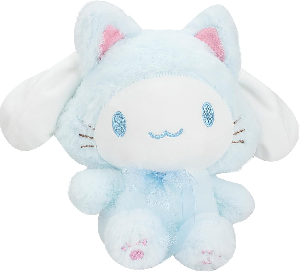 8" Soft Cinnamoroll Plush Toy U383