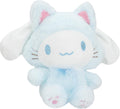 8" Soft Cinnamoroll Plush Toy U383