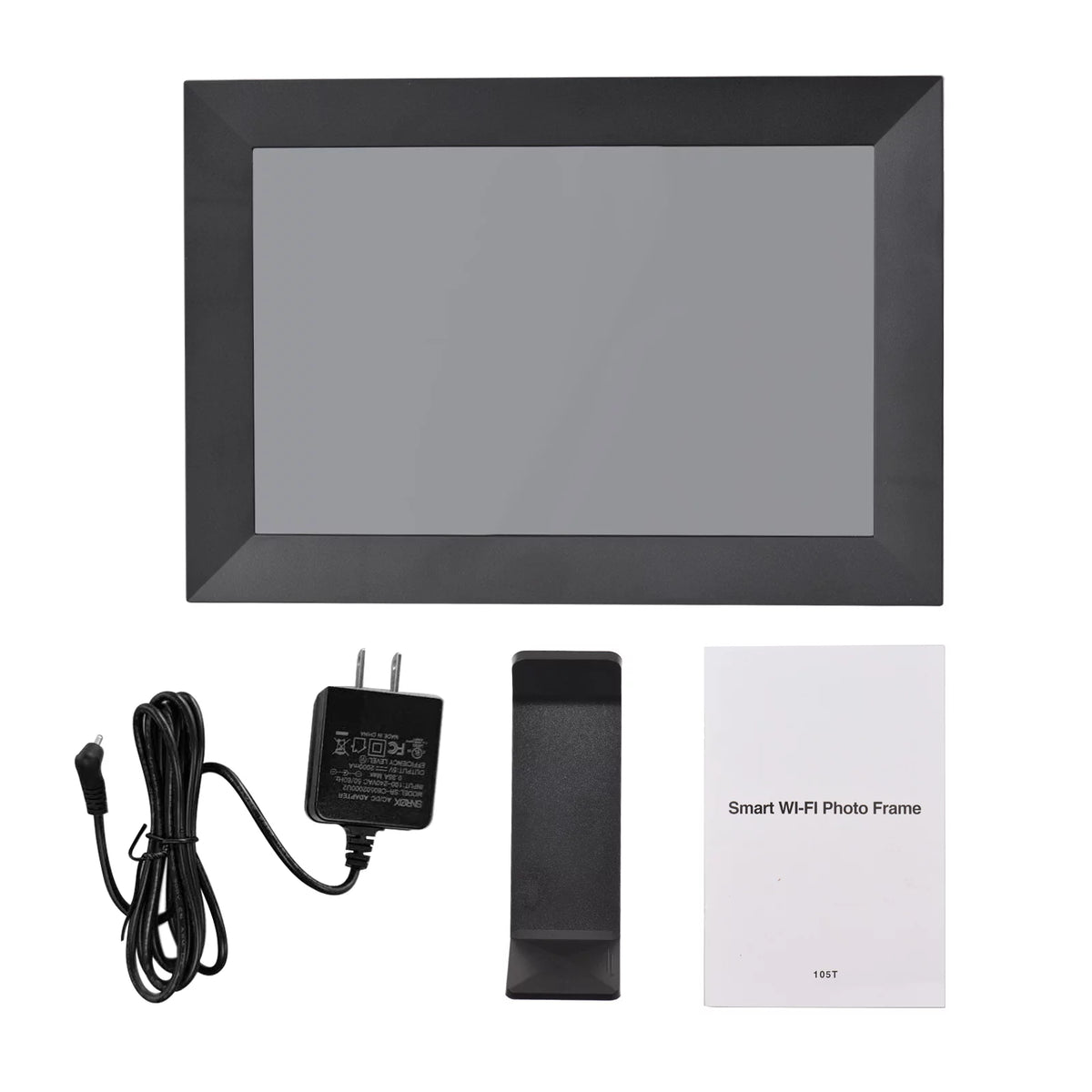10.1 Inch Smart WiFi Digital Picture Frame M203298