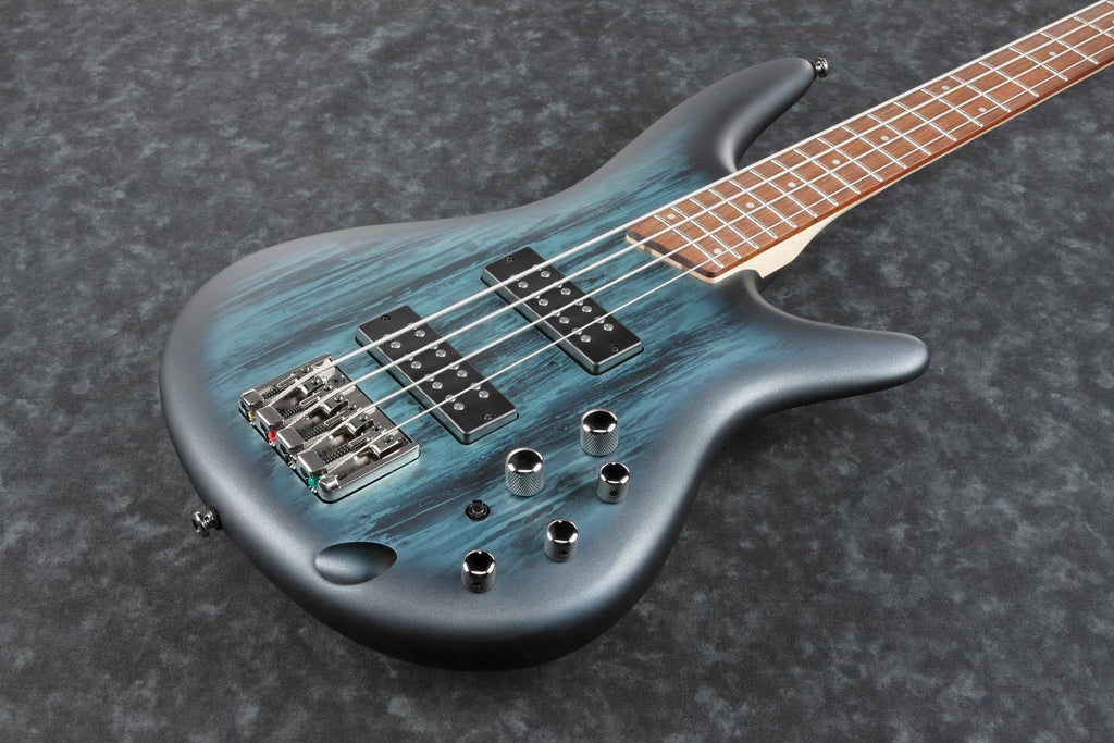Sky Veil Matte Bass I709