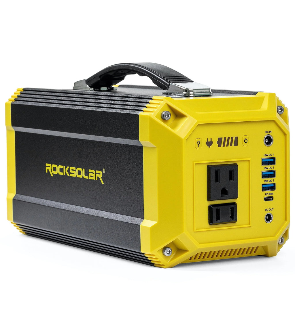 Portable Power Station 300W B5357