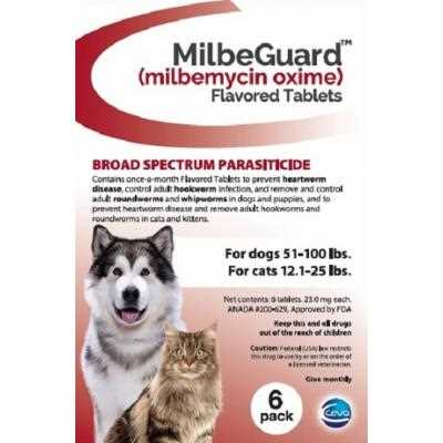 Interceptor 6 Pk Extra Large Dogs Pet Supplies F67617