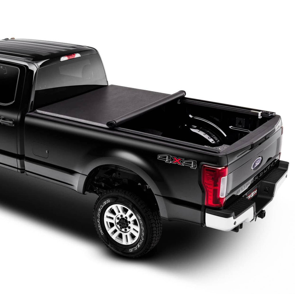 Tonneau Cover M817