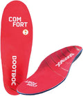 High Arch Insole Q8269