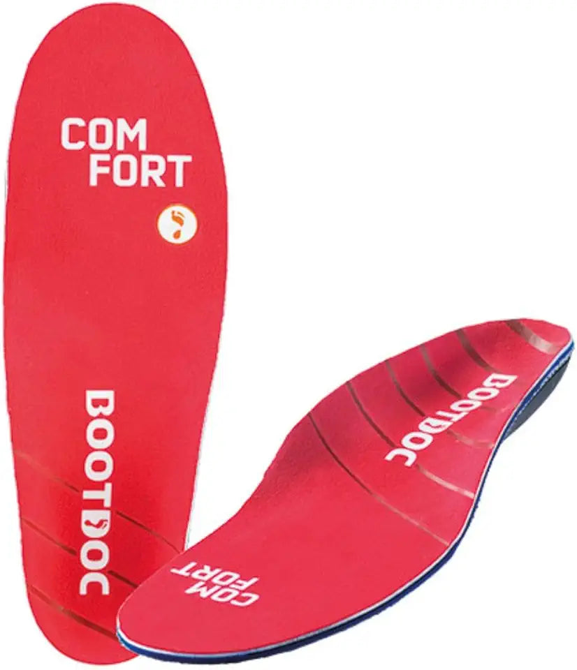 High Arch Insole Q8269