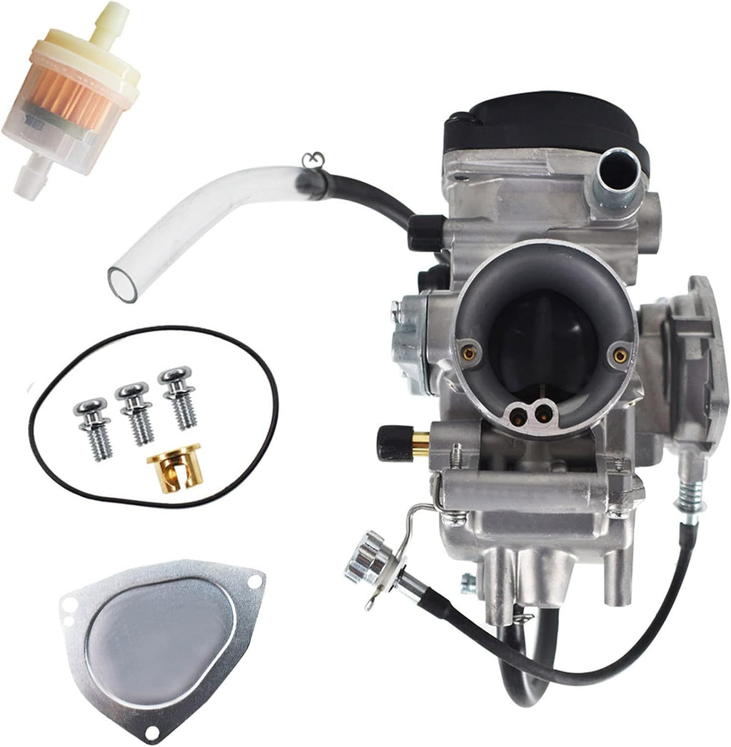 Carburetor Pack of 2 A6244