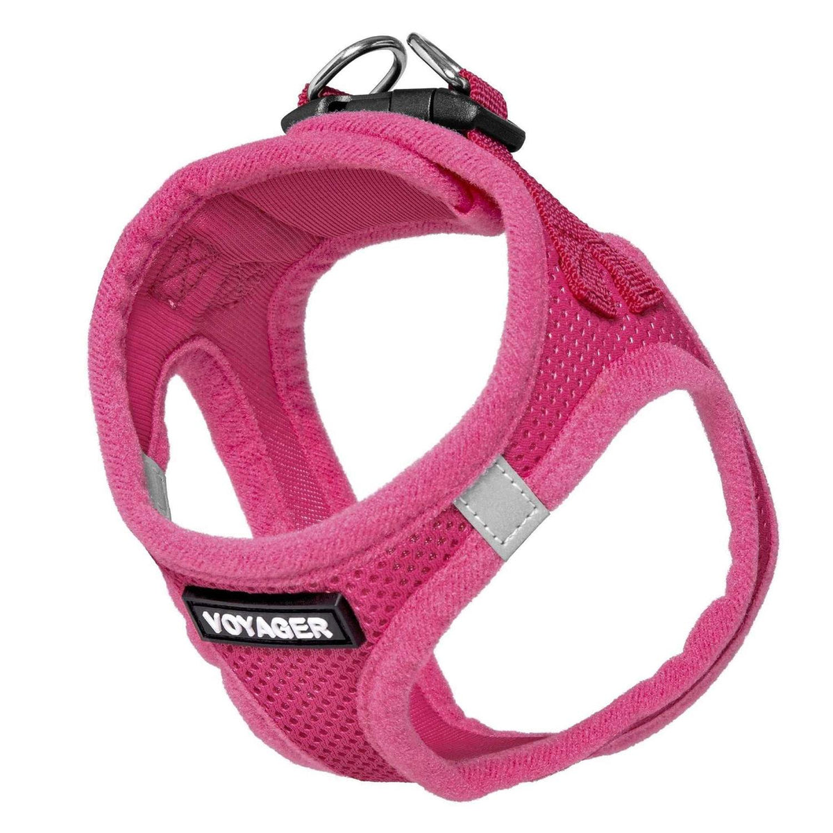 Step-in Air Mesh Dog Harness C164