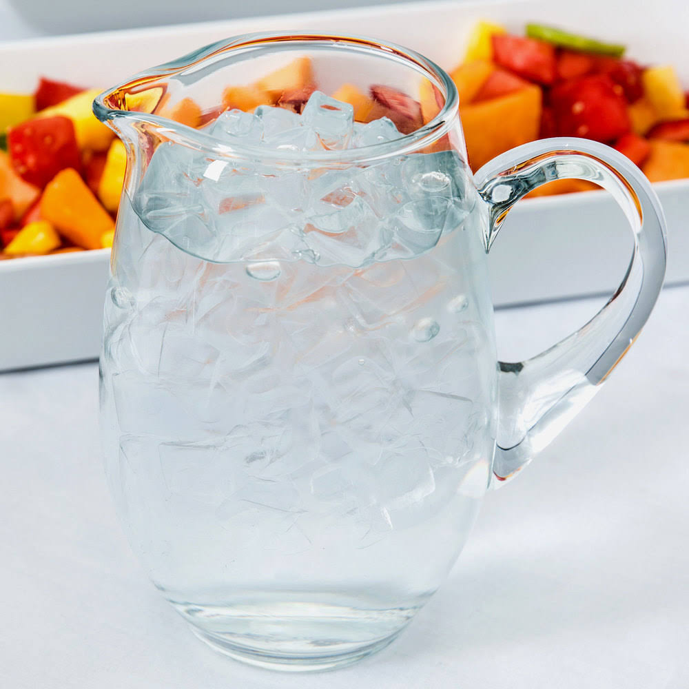 58 oz. Glass Pitcher Z44279