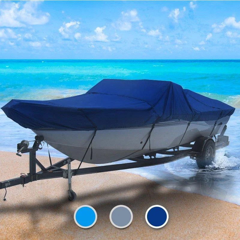 24'6" X 104" Boat Cover V8680